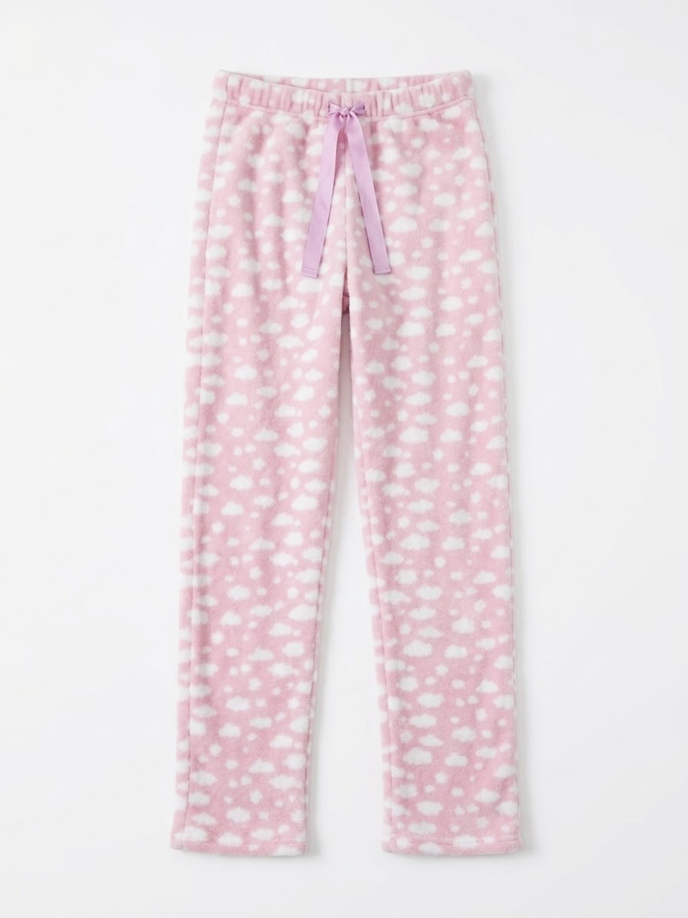 Aerie size M Super Soft Pink Cloud PJ Pants - softgirl, girlhoodcore, cozy